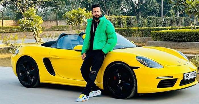 You are currently viewing Elvish Yadav Net Worth 2024, Age, Height, Weight, Wiki, Biography, Family