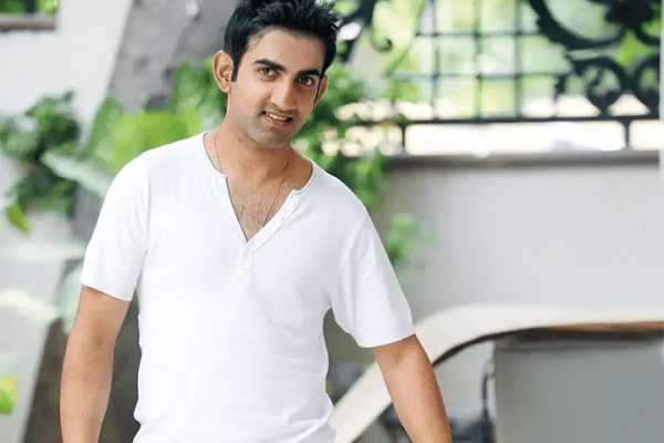 Gautam Gambhir Net Worth, Age, Height, Weight, Wiki, Biography, Family