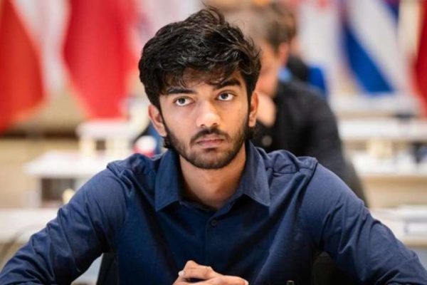 Gukesh D Net Worth; Age; Height; Weight; Wiki; Biography; Family