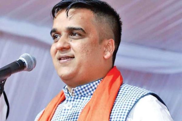 Harsh Sanghvi Net Worth, Age, Height, Weight, Wiki, Biography, Family