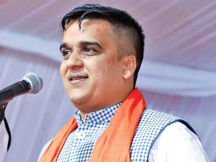 You are currently viewing Harsh Sanghvi Net Worth, Age, Height, Weight, Wiki, Biography, Family