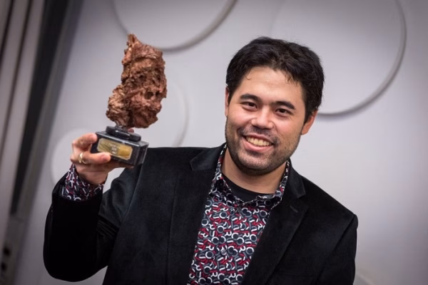 Hikaru Nakamura Net Worth: Age, Height, Weight, Wiki, Biography, Family and More