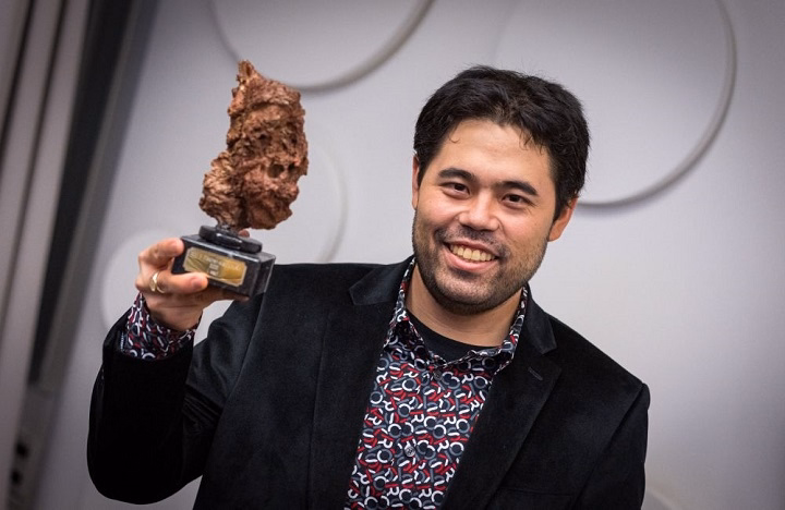 You are currently viewing Hikaru Nakamura Net Worth: Age, Height, Weight, Wiki, Biography, Family and More
