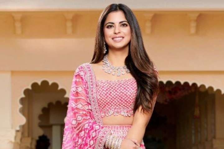 You are currently viewing Isha Ambani Net Worth; Age; Height; Weight; Wiki; Biography; Family; And More