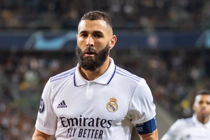 You are currently viewing Karim Benzema Net Worth: Age, Height, Weight, Wiki, Biography, Family and More