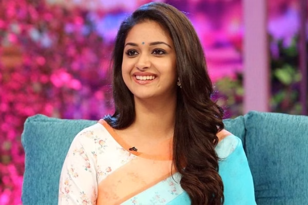 Keerthy Suresh Net Worth in Rupees: Age, Height, Weight, Wiki, Biography, Family and More