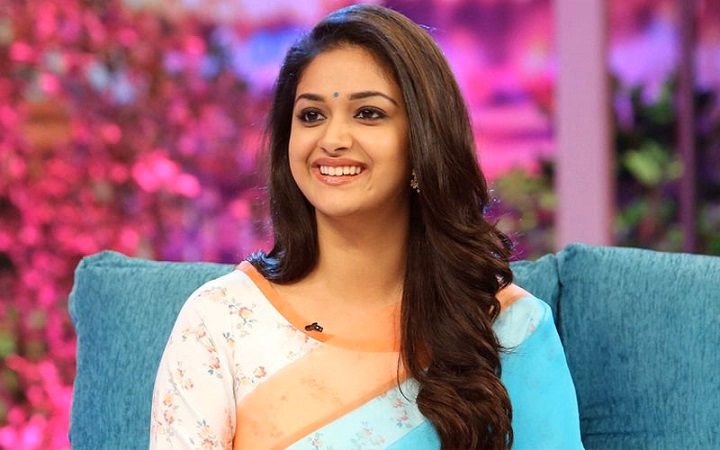 You are currently viewing Keerthy Suresh Net Worth in Rupees: Age, Height, Weight, Wiki, Biography, Family and More