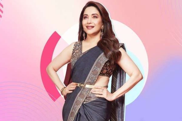 Madhuri Dixit Net Worth, Age, Height, Weight, Wiki, Biography, Family