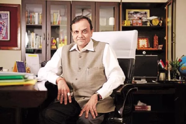 Manoj Gaur Net Worth: Age, Height, Weight, Wiki, Biography, Family and More