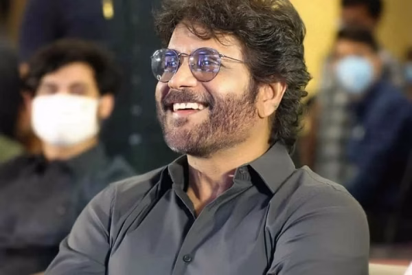 Nagarjuna Net Worth in Rupees: Age, Height, Weight, Wiki, Biography, Family and More