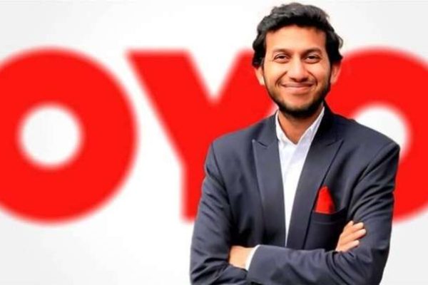 Net Worth of Ritesh Agarwal: Age, Height, Weight, Wiki, Biography, Family