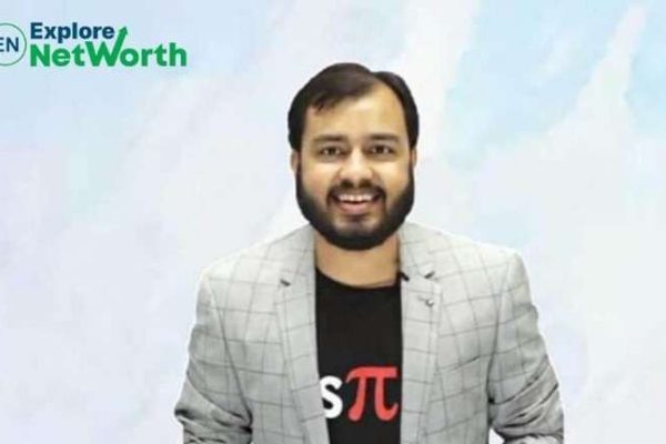 PW Net Worth, Age, Height, Weight, Wiki, Biography, Family