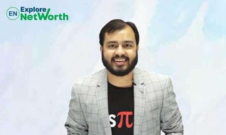 You are currently viewing PW Net Worth, Age, Height, Weight, Wiki, Biography, Family