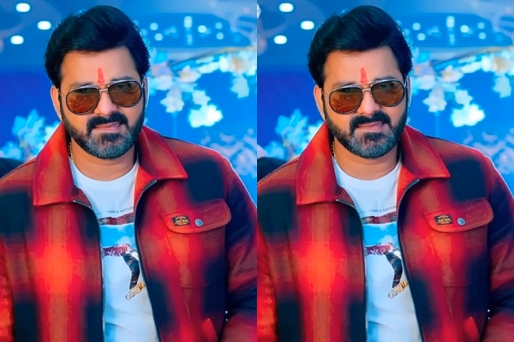 You are currently viewing Pawan Singh Net Worth in Rupees: Age, Height, Weight, Wiki, Biography, Family and More
