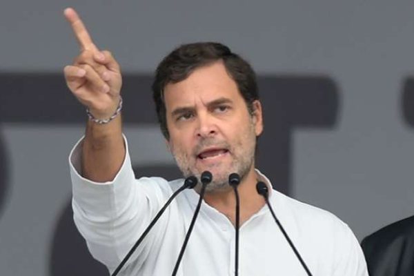 Rahul Gandhi Net Worth, Height, Weight, Wiki, Bio, Family
