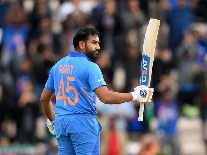 You are currently viewing Rohit Sharma Net Worth in Rupees, Age, Height, Weight, Wiki, Biography, Family