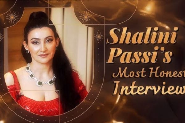 Shalini Passi Net Worth: Age, Height, Weight, Wiki, Biography, Family and More