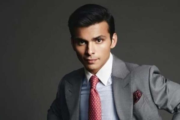 Shikhar Pahariya Net Worth, Age, Height, Weight, Wiki, Biography, Family
