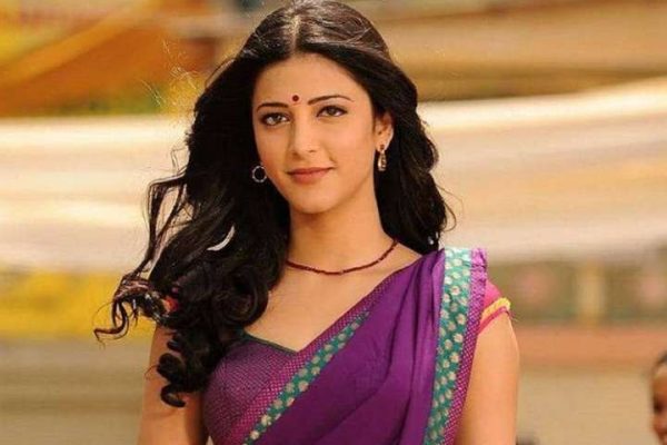 Shruti Haasan Net Worth, Age, Height, Weight, Wiki, Biography, Family
