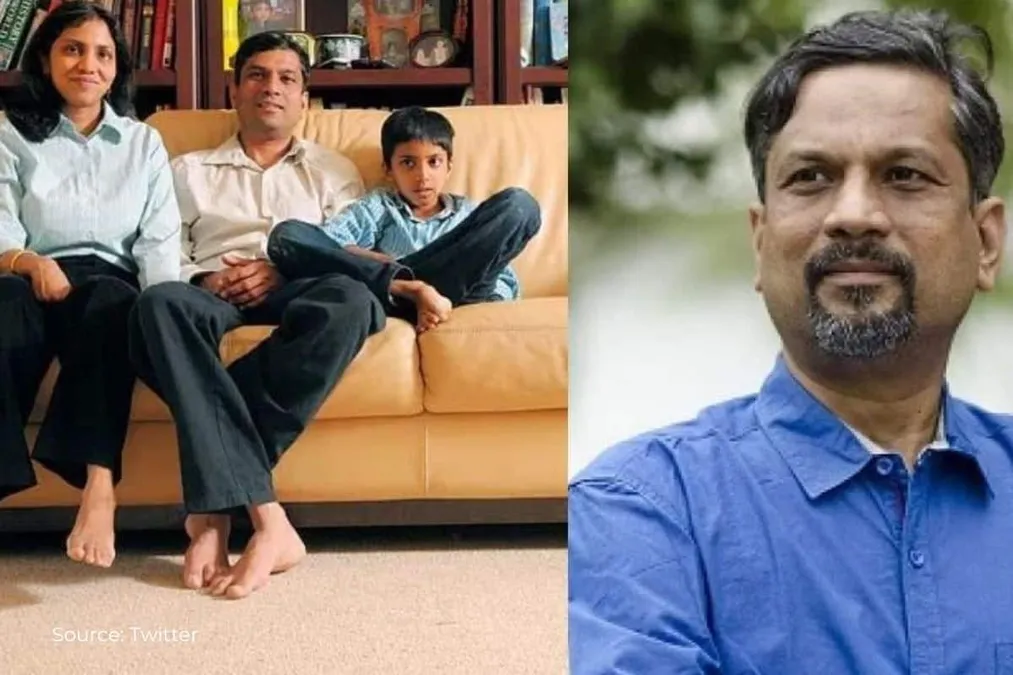 You are currently viewing Sridhar Vembu Net Worth: Age, Height, Weight, Wiki, Biography, Family and More