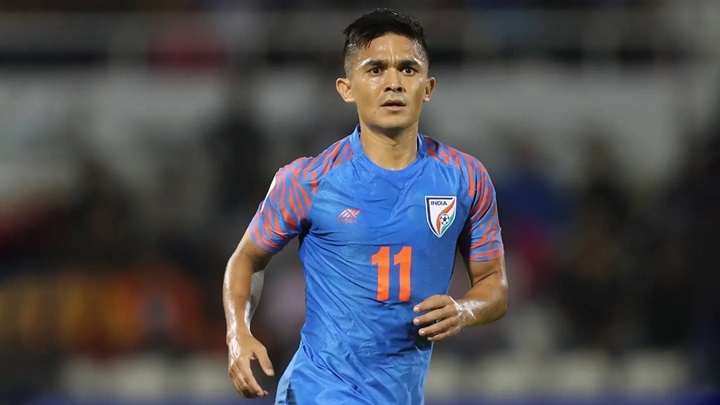 You are currently viewing Sunil Chhetri Net Worth, Age, Height, Weight, Wiki, Biography, Family