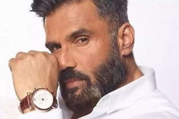 Sunil Shetty Net Worth, Age, Height, Weight, Wiki, Biography, Family