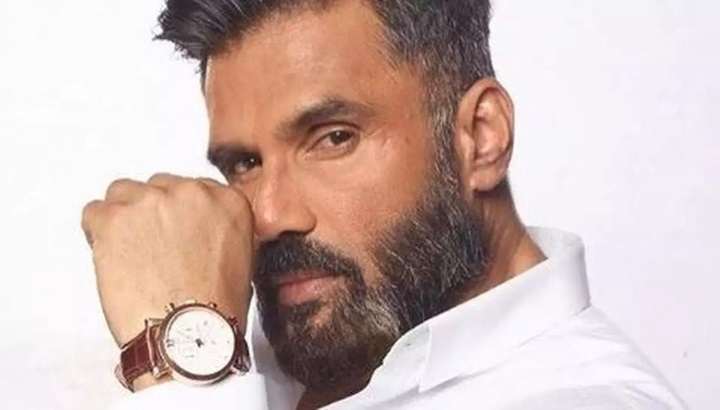 You are currently viewing Sunil Shetty Net Worth, Age, Height, Weight, Wiki, Biography, Family