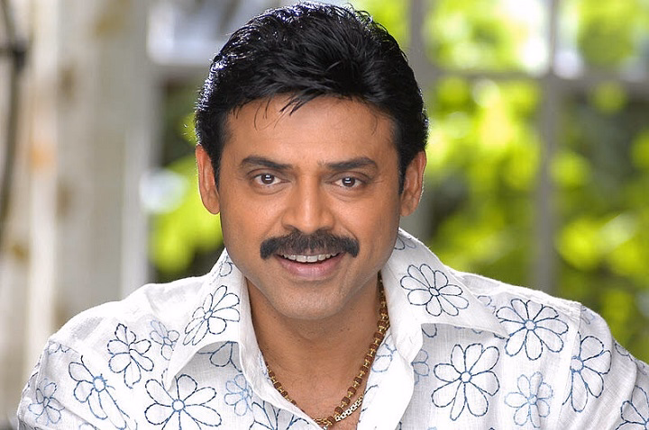 You are currently viewing Venkatesh Daggubati Net Worth: Age, Height, Weight, Wiki, Biography, Family and More