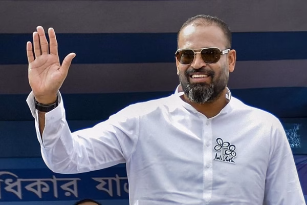 Yusuf Pathan Net Worth: Age, Height, Weight, Wiki, Biography, Family and More