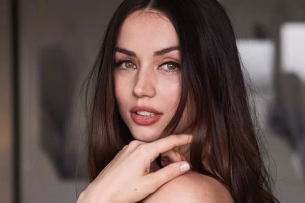 Ana de Armas Net Worth, Age, Height, Weight, Wiki, Biography, Family and More