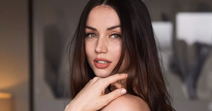 You are currently viewing Ana de Armas Net Worth, Age, Height, Weight, Wiki, Biography, Family and More