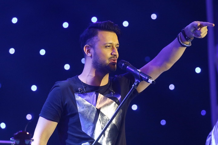 You are currently viewing Atif Aslam Net Worth, Age, Height, Weight, Wiki, Biography, Family and More