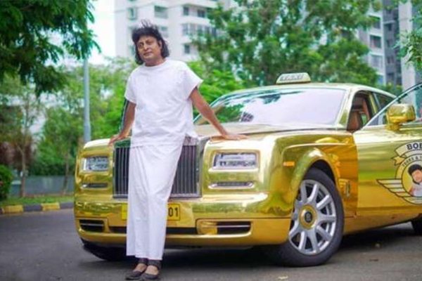 Boby Chemmanur Net Worth, Age, Height, Weight, Wiki, Biography, Family