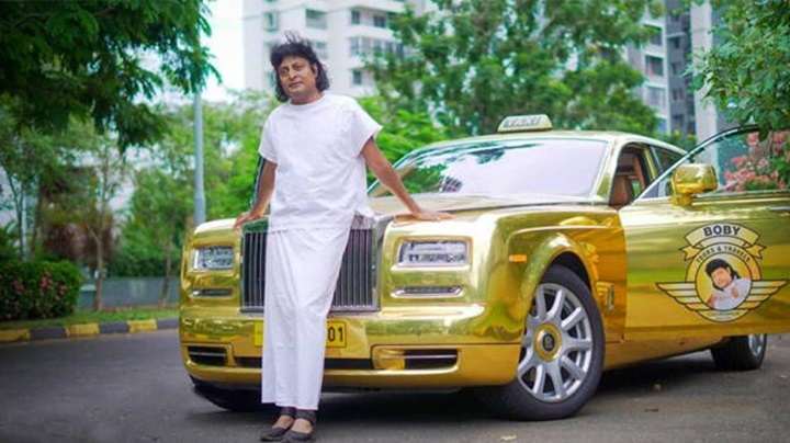 You are currently viewing Boby Chemmanur Net Worth, Age, Height, Weight, Wiki, Biography, Family