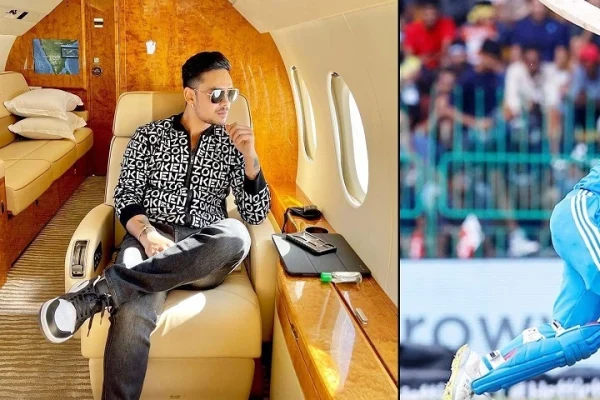 Ishan Kishan Net Worth in Rupees, Age, Biography, Career, Family, and More