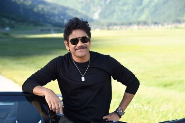 Nagarjuna Net Worth, Age, Height, Weight, Wiki, Biography, Family And More
