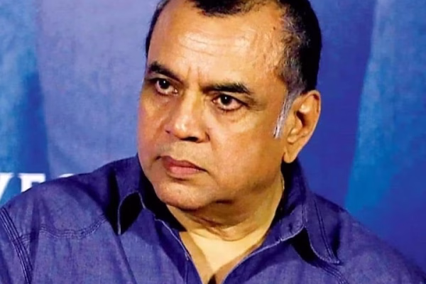 Paresh Rawal Net Worth, Age, Biography, Career, Family, and More