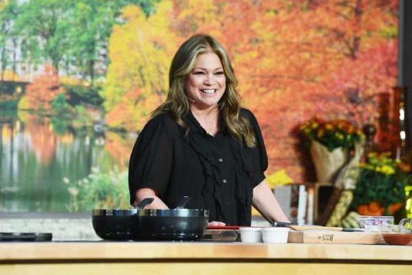 Valerie Bertinelli Net Worth in 2025, Age, Height, Biography, Career, Family, Lifestyle