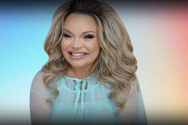 Trisha Paytas Net Worth in 2025, Age, Biography, Career, Family, Lifestyle and More