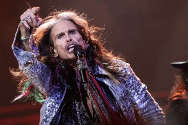 Steven Tyler Net Worth in 2025, Age, Biography, Career, Family, Lifestyle and More