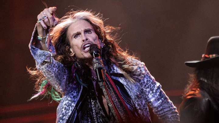 You are currently viewing Steven Tyler Net Worth in 2025, Age, Biography, Career, Family, Lifestyle and More