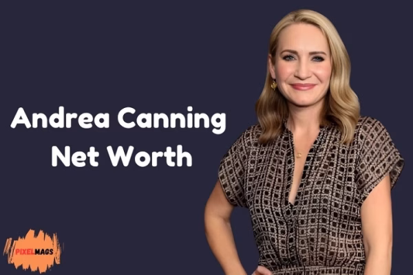 Andrea Canning Net Worth in 2025: Journalism, Family Life, Career Achievements, and More