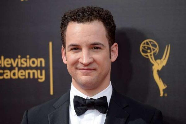Ben Savage Net Worth: Age, Height, Weight, Wiki, Biography, Family and More