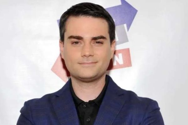 Ben Shapiro Net Worth in 2025, Age, Height, Biography, Career, Family, Lifestyle