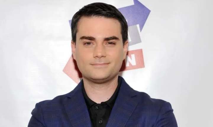 You are currently viewing Ben Shapiro Net Worth in 2025, Age, Height, Biography, Career, Family, Lifestyle