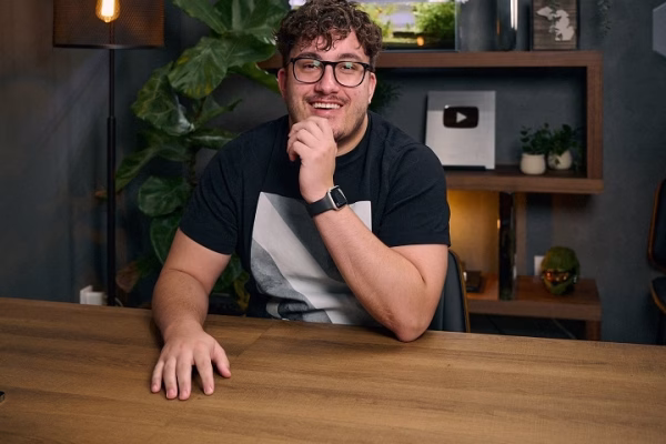 Caleb Hammer Net Worth in 2025: Financial Education, YouTube Success, and Business Ventures