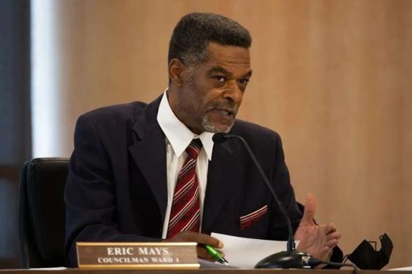 Eric Mays Net Worth in 2025, Age, Height, Biography, Career, Family, Lifestyle, and More