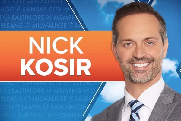 Nick Kosir Net Worth: Age, Height, Weight, Wiki, Biography, Family and More