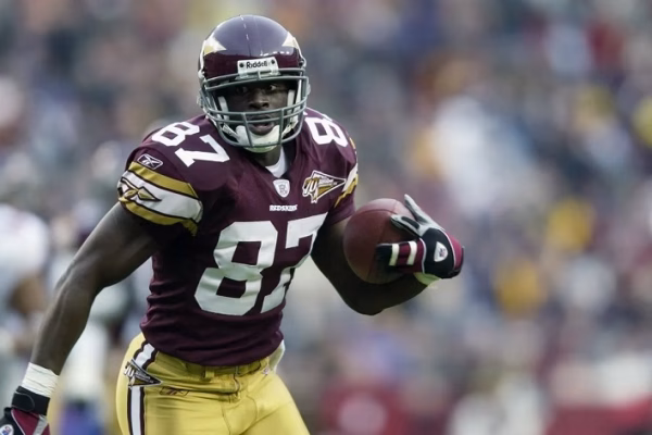 Rod Gardner Net Worth in 2025: NFL Career, Personal Life, Assets, and More