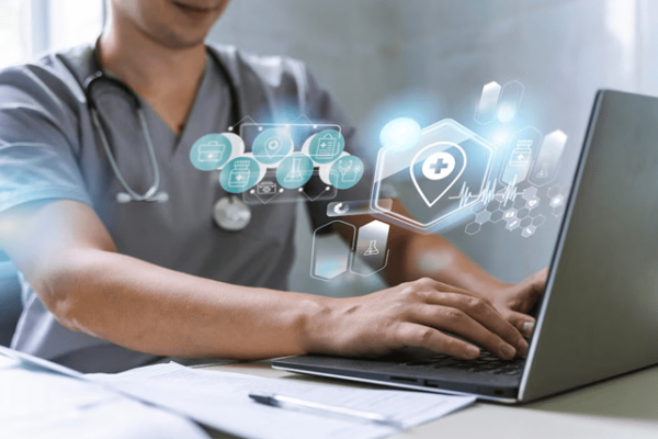 How Hospitals Can Improve Care Transitions with Software